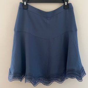 Ann Taylor Dress Skirt